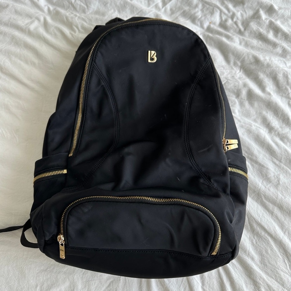 COPY - Buffbunny Gamechanger Backpack